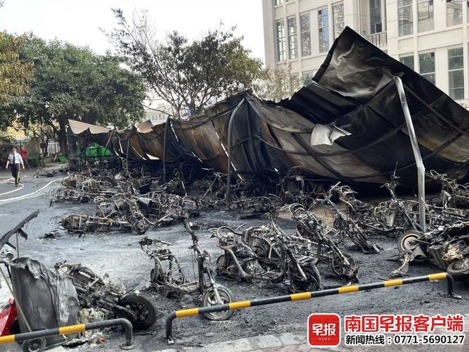 澳门6合开奖结果和车棚起火烧上百辆车与车棚起火烧上百辆车怎么办