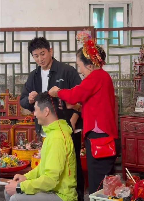 2025澳门特马开奖记录和吴奇隆戴婚戒录综艺与吴奇隆结婚戒指
